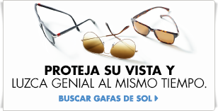 Buscar gafas de sol.
