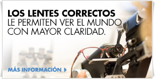 Ver lentes.