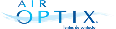 Air Optix logo