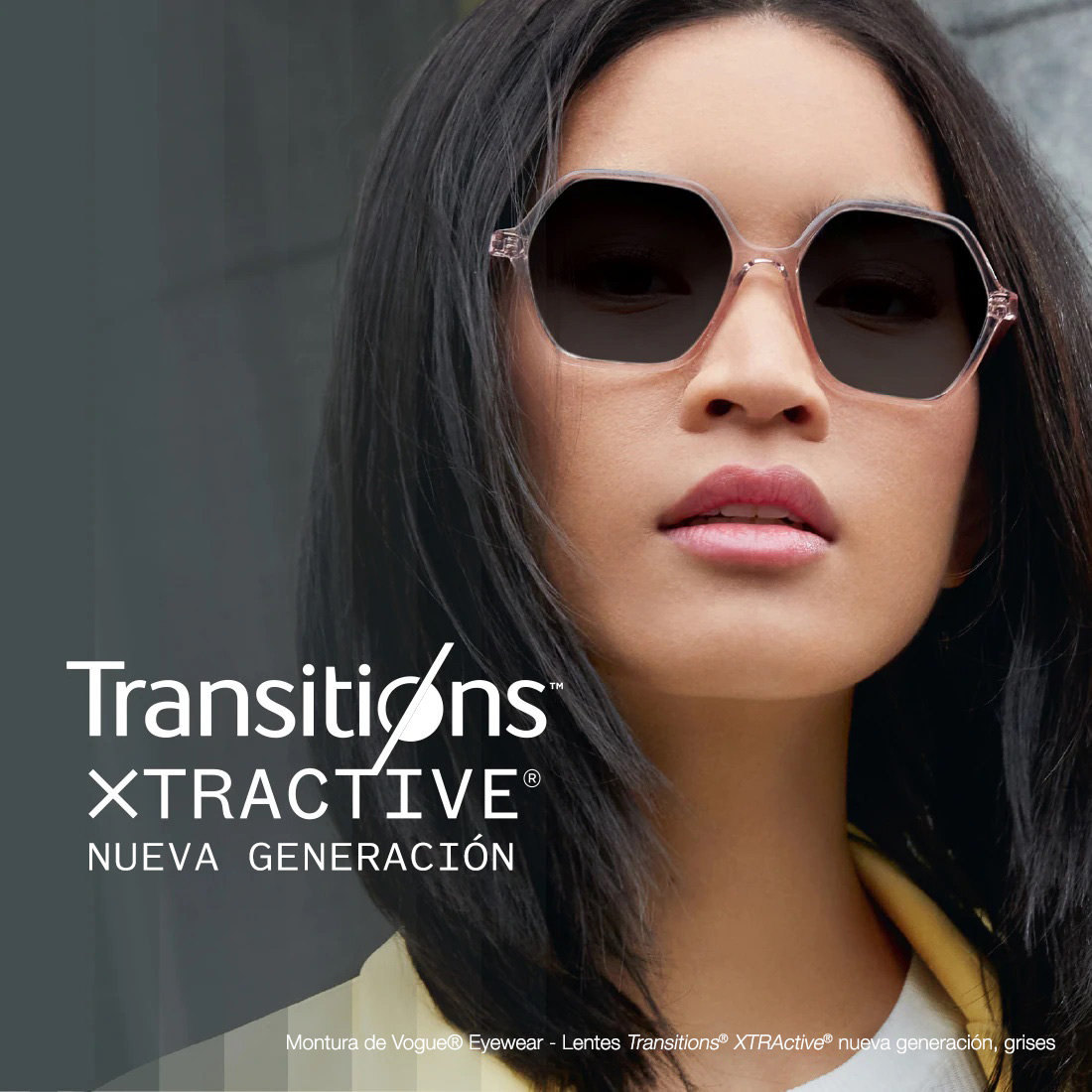 Transition Receta disponible | LensCrafters