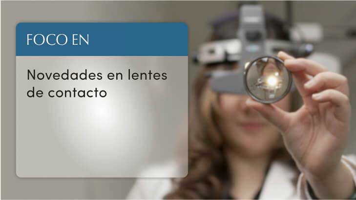What’s New For Contact Lenses video preview