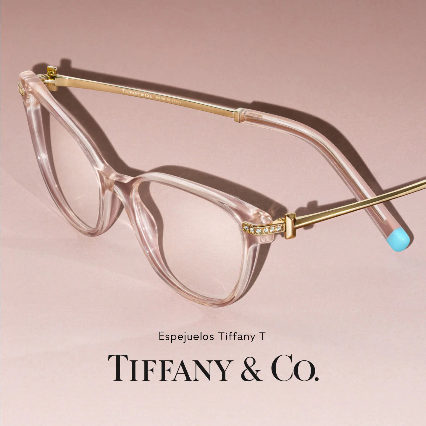 Tiffany exclusive image